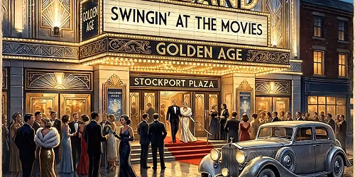 Swingin' at the Movies