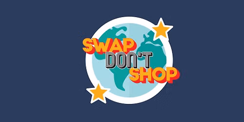 Swap Don't Shop