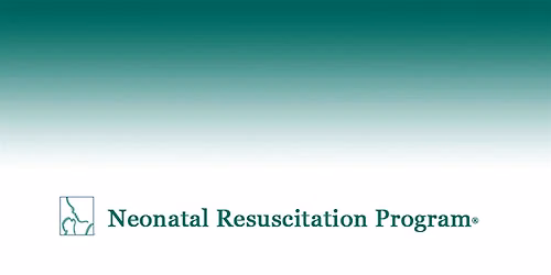 Advanced Provider NRP for out-of-hospital birth