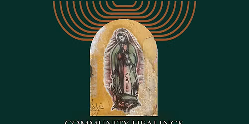 Community Healings