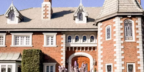 Day Tours at The Lavender Farm at Chateau de vie!