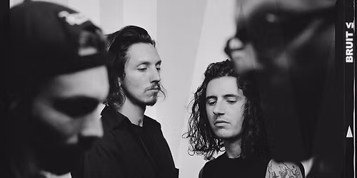 BRUIT \u2264 | Muziekgieterij