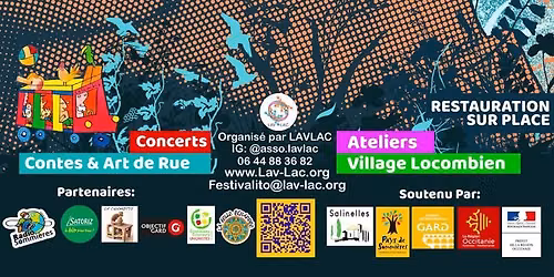FESTIVALITO 10 \u00abQu\u2019 on s\u2019le dix!\u00bb
