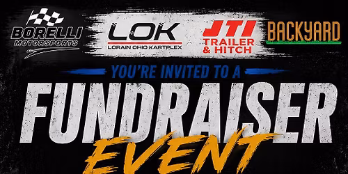 Borelli Motorsports Fundraising Event