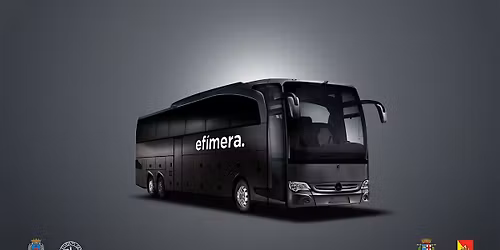 Servizio Navetta Festa sull'Etna: Parco Suburbano | Maletto