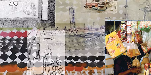 \u201cListening\u201d - Exhibition by German Artists Simona Koch and Lilla von Puttkamer