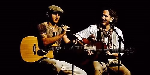 Duo Graceland: A Tribute to Simon & Garfunkel