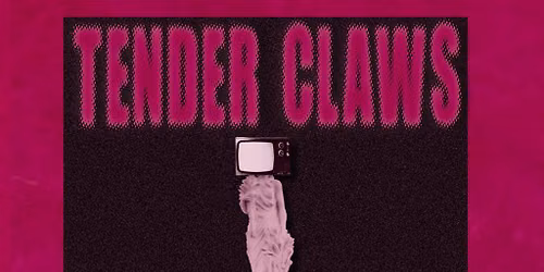 Tender Claws LIVE @ The Kaz Stockroom