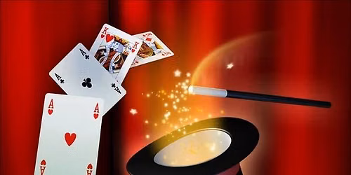 Magic Show!