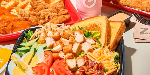 Hejaz Shriners Fundraiser