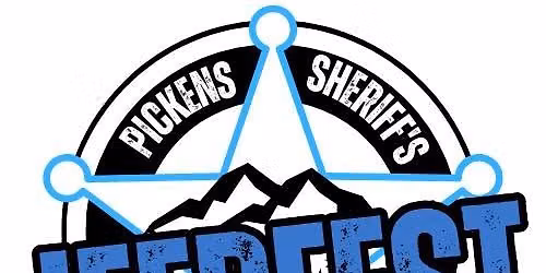 Sheriff's JeepFest - Jasper