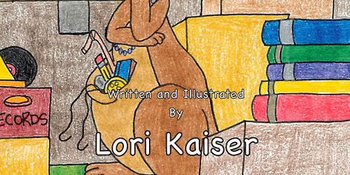 Lori Kaiser Children\u2019s Books Signing
