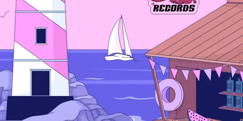 CROC RECORDS- BOAT PARTY 27th JUNE
