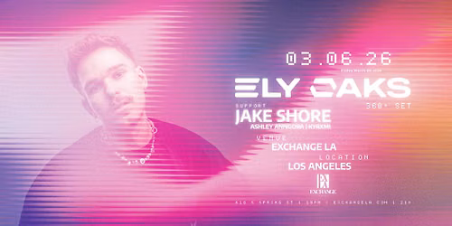 Jake Shore