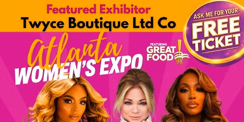 Womens Ultimate Expo