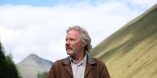 Reg Meuross at The 'New' Everyman Folk Club