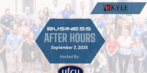 Business After Hours 