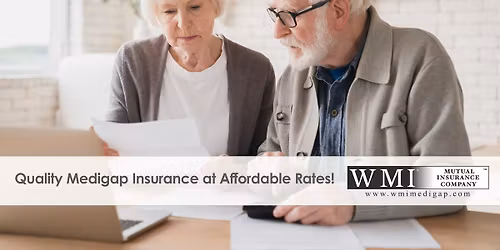 Medicare Supplement Seminar - Ogden, UT
