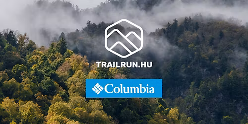 Columbia Nasz\u00e1ly Trail 2025 - 11k\/18k\/27k