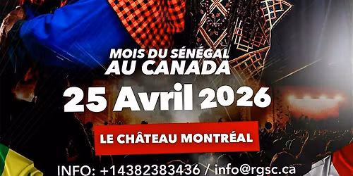 Concert Live Daara J Family