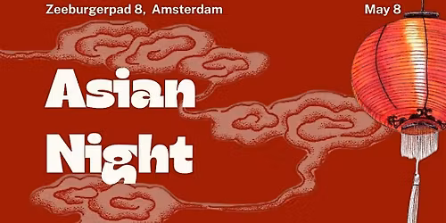 Asian night