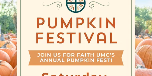 Pumpkin Festival