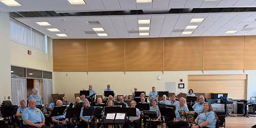 Christmas Concert - Washington County Senior Activities Center