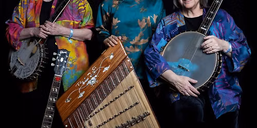 Calliope & SongSpace Present From China to Appalachia