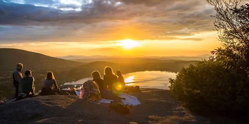 Summer Solstice Gong Bath + Chakra Meditation at Woodlands Farm, London