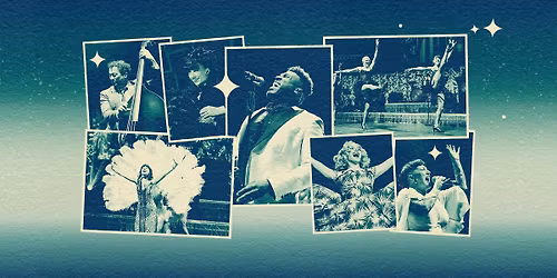 Scott Bradlee\u2019s Postmodern Jukebox - The Future Is Vintage Tour 2026