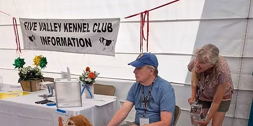 Five Valley Kennel Club @ PetFest - Missoula