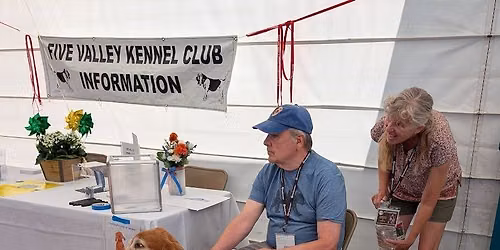 Five Valley Kennel Club @ PetFest - Missoula