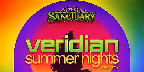 Veridian: Summer Nights pt 2