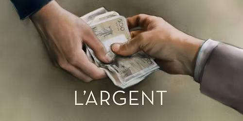 Cinemateket \/\/ Blodpenge