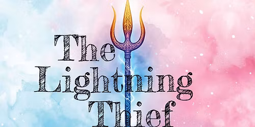 Auditions: The Lightning Thief