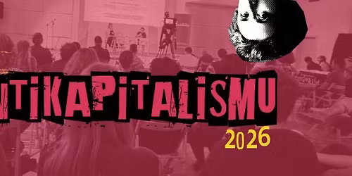 Dny antikapitalismu 2026
