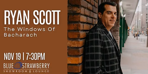  Ryan Scott