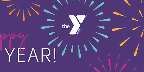 New Year's Eve Balloon Drop & Dance Party