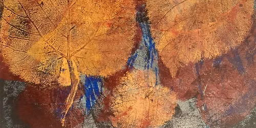 Gelli Printing