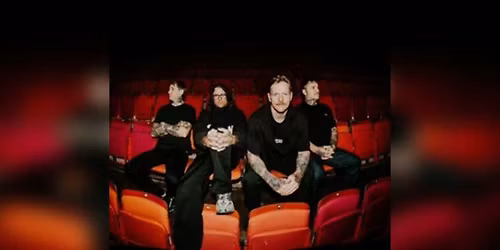 The Amity Affliction Bristol Tickets