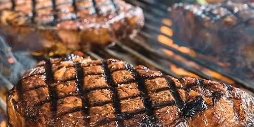 STEAK NIGHT & KARAOKE at Whiskey Saloon Slidell Every Thursday Night
