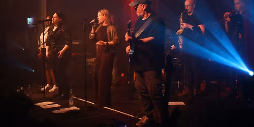 24. Jazzfest am Dom - Soul Night mit BLACK PORTA PROJECT