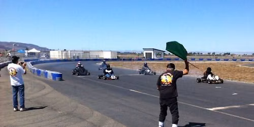 SANTA MARIA 2026 VKCA MAJOR EVENT