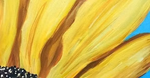Paint Night 🌻<svg xmlns=