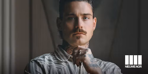 Douwe Bob | Nieuwe Nor