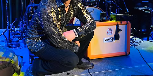 Private Party with RJae HAAS & The VooDoo Cats