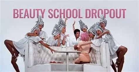 Beauty School Dropout Tickets