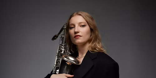 Emma Rawicz & Viridian Trio