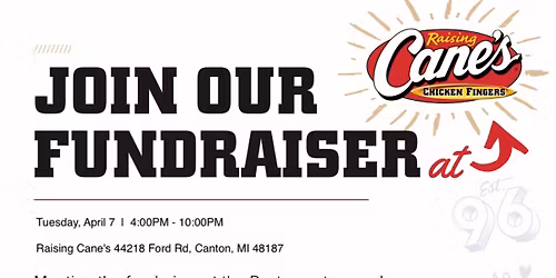 Canton United Ski Team Fundraiser