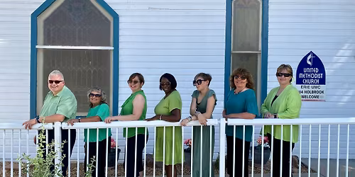 Gospel Expressions: Special Music!